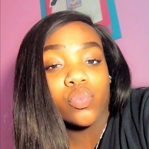 Meet your Posher, Joslyn